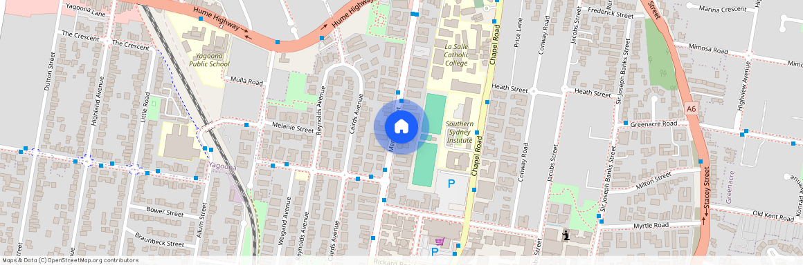 18/87 Meredith Street, Bankstown NSW 2200