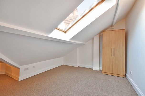 Anson Road, Willesden Green, NW2 4AB, London - Photo 1