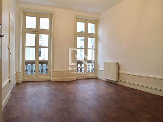 APPARTEMENT T4 A LOUER - Photo 1