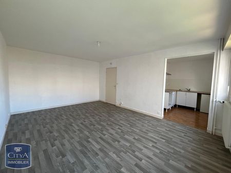 Location Appartement 1 pièce 33m² ANGERS 49000 - Photo 3
