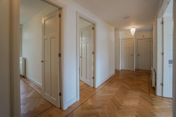 Te huur: Appartement Albrecht Dürerstraat in Amsterdam - Photo 1