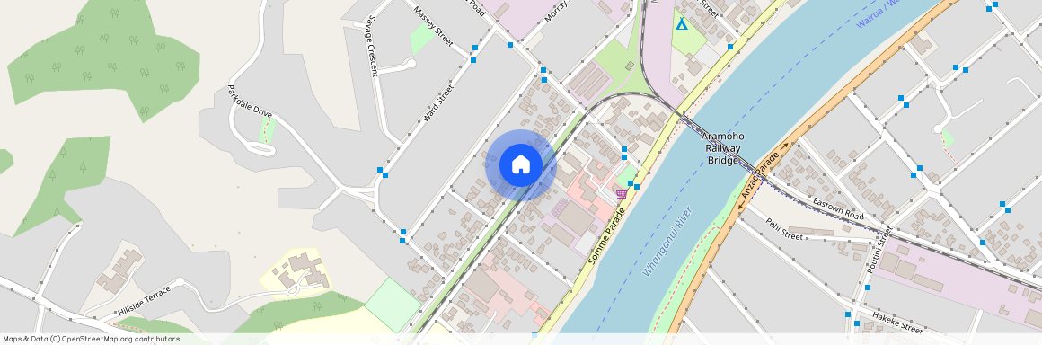 22 Seddon Street, Aramoho, Whanganui