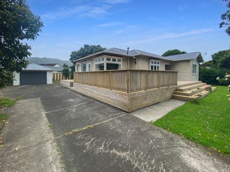 Spacious 4-Bedroom Home with Modern Upgrades in Lower Hutt - Photo 3