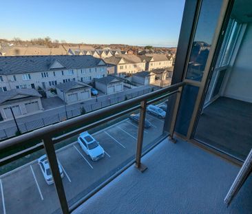 For Lease - 2343 Khalsa Gate Unit# 527, Oakville, Ontario - Photo 2