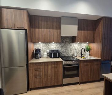 For Lease - 10 Lagerfeld Drive Unit# 103, Brampton, Ontario - Photo 1