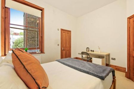 1 bedroom in a house share to rent - Photo 3