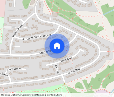 Mettesford, Matlock - Photo 1