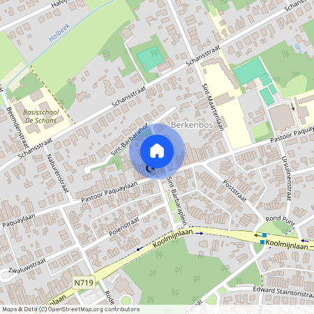 Sinte-Barbarastraat, 3, 102, 9070, Heusden