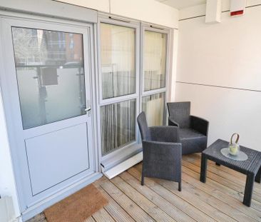 1 bedroom ground floor maisonette to rent - Photo 2