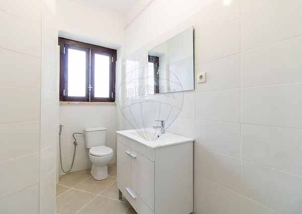 Apartamento T2 em Setúbal