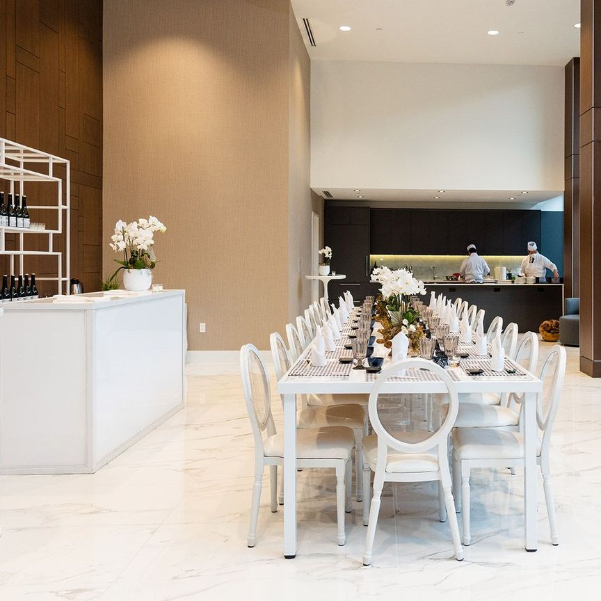 For Lease - 85 Mcmahon Drive Unit# 2502, Toronto, Ontario - Photo 1