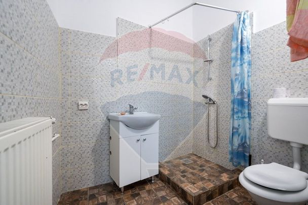 Casă de inchiriat pe Mircea Vulcanescu pretabila sediu f... - Fotografie 1