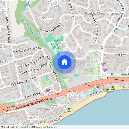 Sitio de Calahonda, Mijas