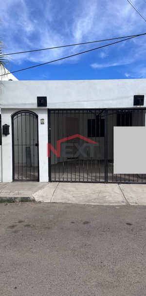 CASA EN RENTA EN COL. LAS QUINTAS - Foto 1