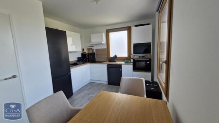 Location Appartement 3 pièces 56m² LE HAVRE 76620 - Photo 3