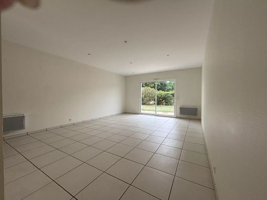 Maison de plein pied, VILLAGE SENIOR - Photo 1