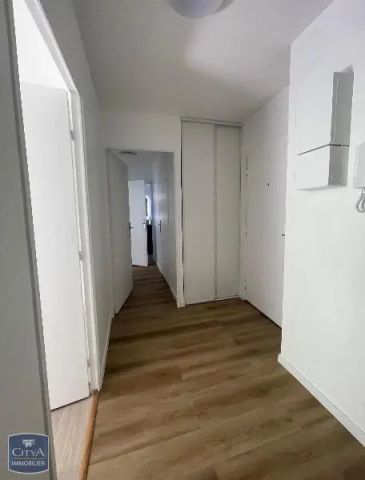 Appartement à louer 3 pièces 64.02m² - Photo 5