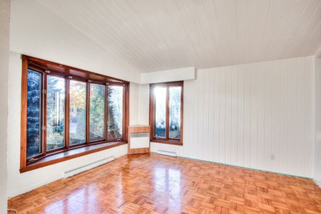 Maison de plain-pied à louer - Laval (Vimont) (Autres) - Photo 4