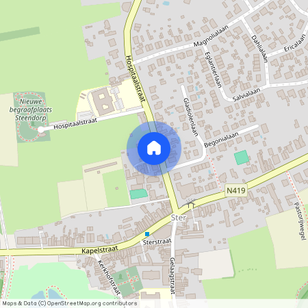 Hospitaalstraat 27A, 9140 Temse