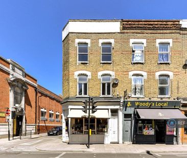 Studio to rent - Photo 4