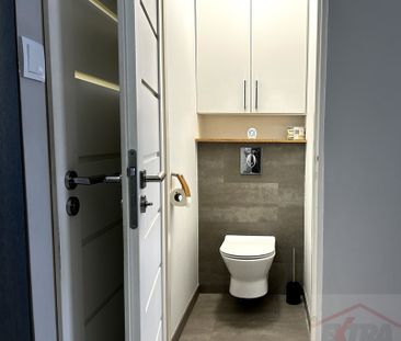 Mieszkanie na wynajem 2 pokoje balkon (438028) - Photo 5