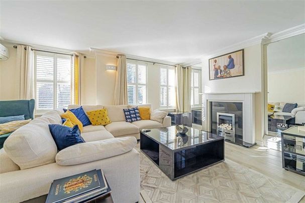 Langdon Park, Teddington, TW11 - Photo 1