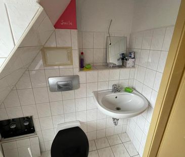 Ruhige 2-Raumwohnung in einer Gartensiedlung - Foto 3