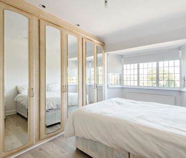 5 bedroom semi-detached house to rent - Photo 1