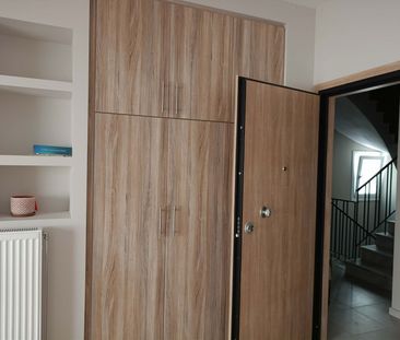 Studio/Γκαρσονιέρα για ενοικίαση Άγιος Νικόλαος (Βόλος) - Photo 6