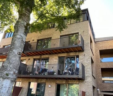 Appartement te huur - Foto 5