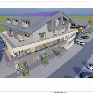 BETREUTES WOHNEN: Charmante 1-Zimmer Wohnung mit Balkon! - Photo 2