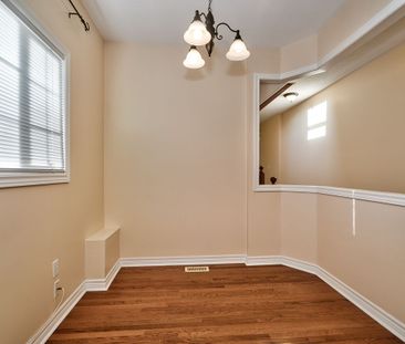 For Lease - 1030 Agram Drive, Oakville, Ontario - Photo 6