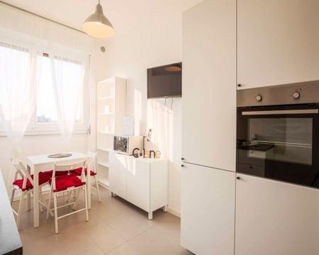 Viale Tibaldi, Milan, Lombardy 20136 - Photo 5