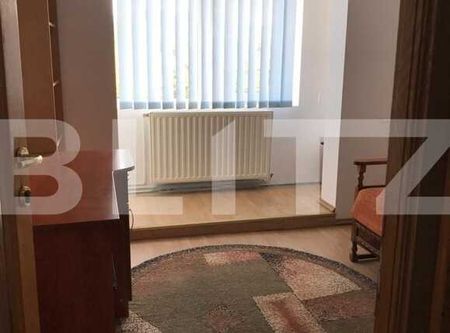 4 camere, 85 mp, parcare, zona strazii Nirajului - Photo 4