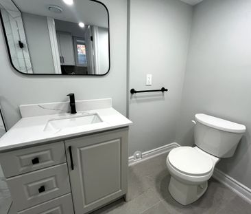 For Lease - 22 Amboise Crescent Unit# Basement, Brampton, Ontario - Photo 2