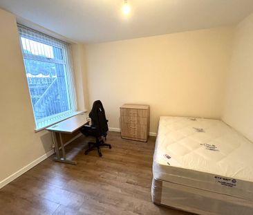 1 bedroom in a house share to rent - Photo 6