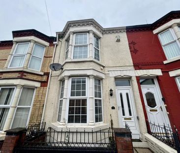 3 bedroom terraced house to rent - Photo 3