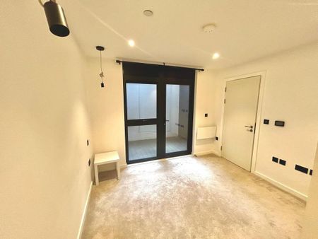 2 bedroom duplex to rent - Photo 3