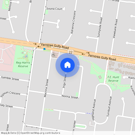 26/2A Inga Street, Vic 3166, Oakleigh East