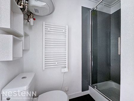 Location Appartement 1 pièce 17m² - Photo 5