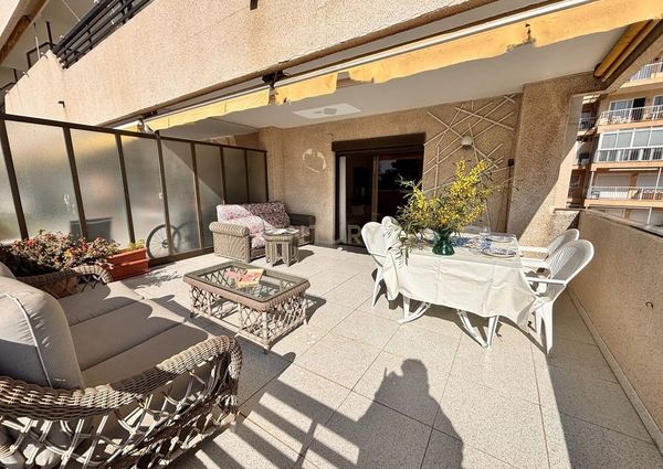 Calpe/Calp, Valencian Community