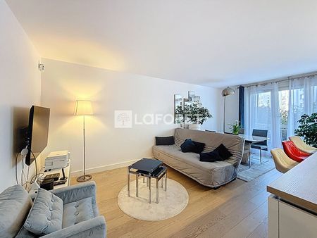 Appartement T3 Courbevoie à louer - Photo 5