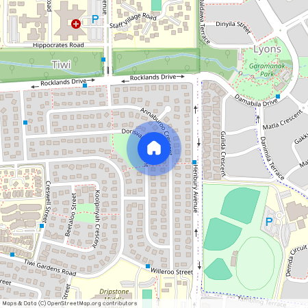 26 Dorisvale Crescent, Tiwi NT 0810