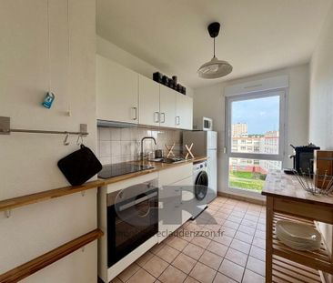 Location Appartement 2 pièces 48m² METZ 57000 - Photo 5