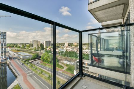 Te huur: Huis Waldorpstraat 1032 in Den Haag - Foto 4