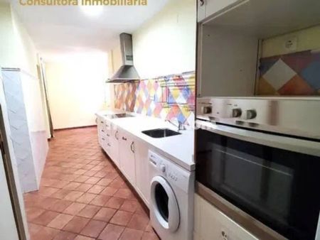 Piso en alquiler en Nervión - Photo 5