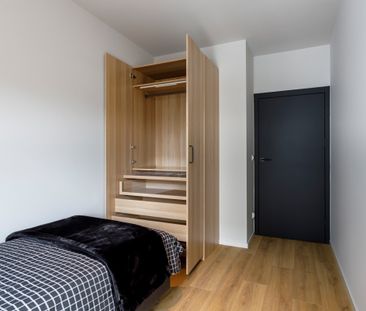 Komfortowe mieszkanie na wynajem w centrum - Фото 6