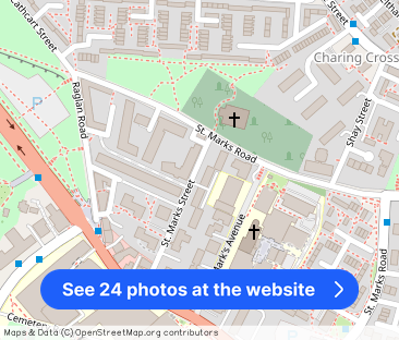 Woodhouse Flats, Leeds, LS2 - Photo 1