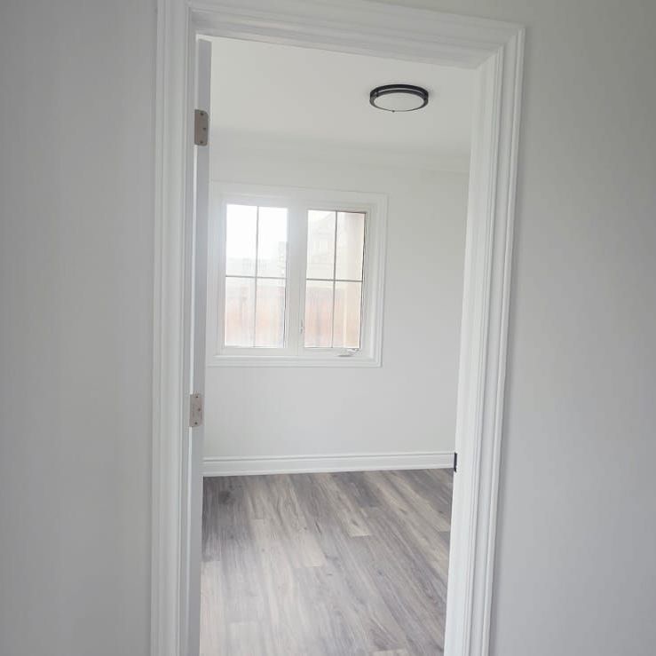 For Lease - 50 Rockman Crescent Unit# Lower, Brampton, Ontario - Photo 1
