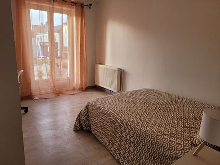 Location Appartement 2 pièces 34m² - Photo 3